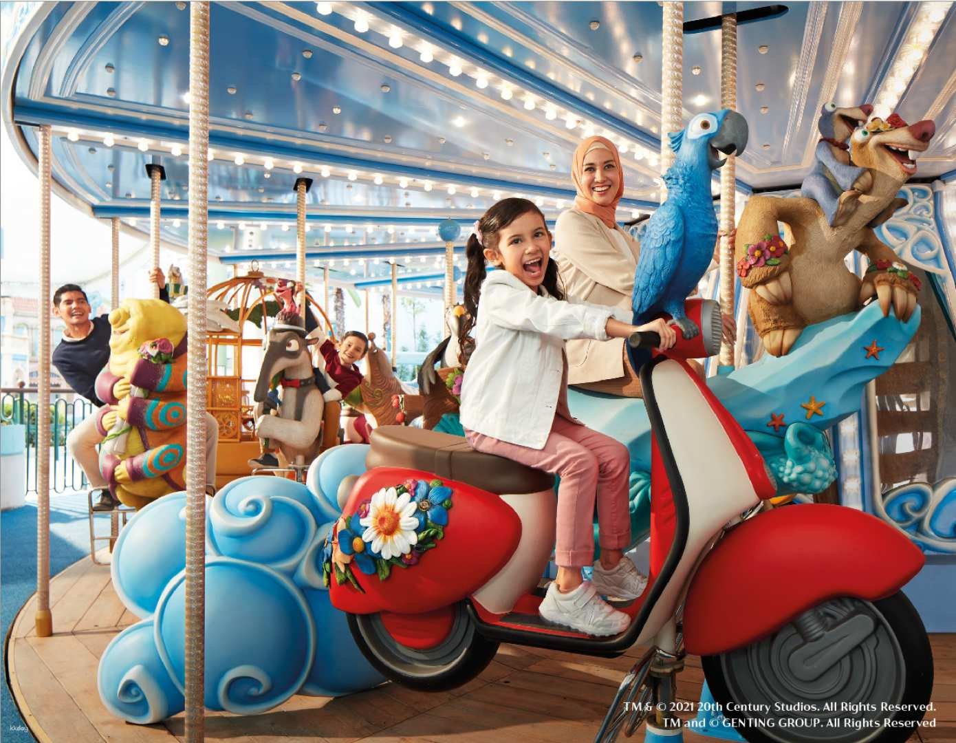 adventure cove tickets